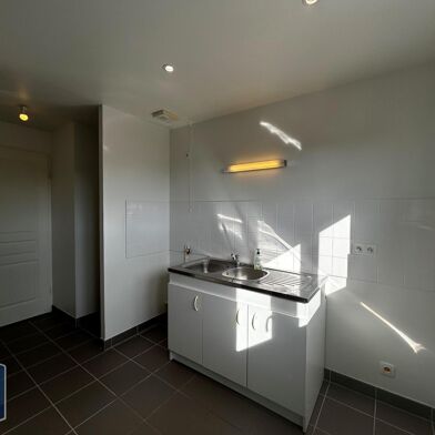 Appartement 2 pièces 692 €