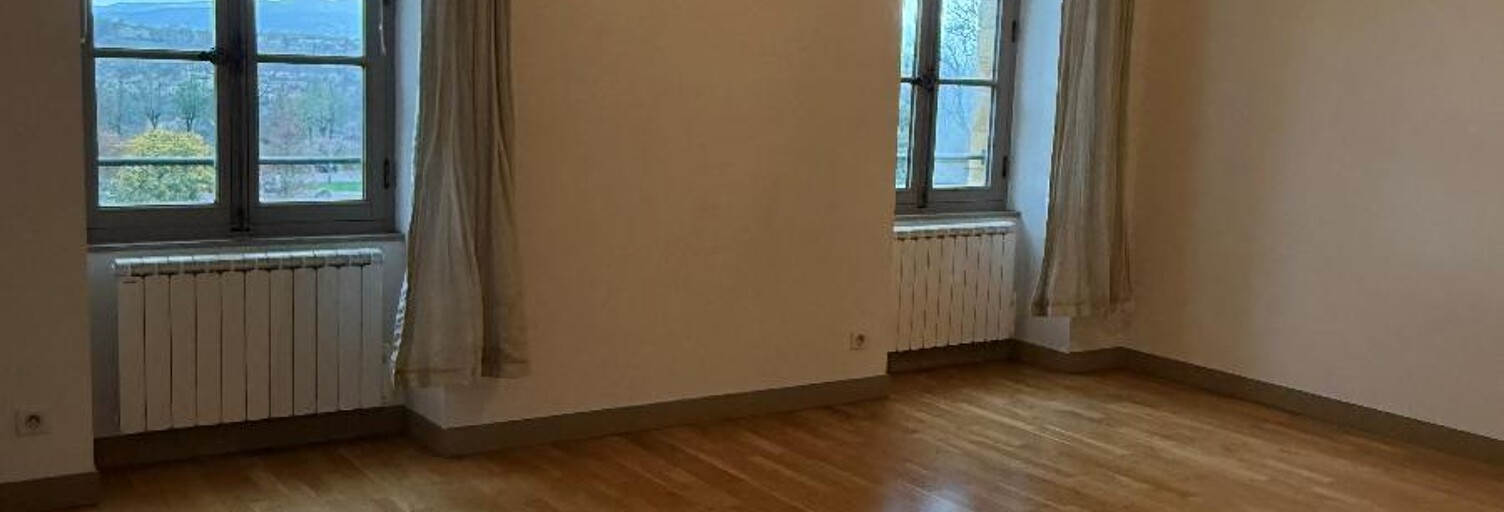 Appartement 4 Pièces 87 m² à louer à Sainte-Foy-lès-Lyon (69110)