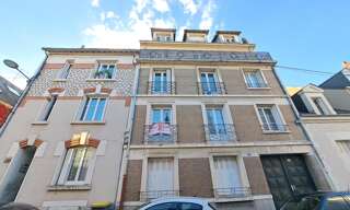 Appartement 3 Pièces 80 m² à louer à Tours (37000)