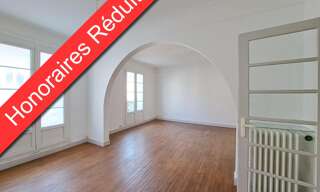 Appartement 3 Pièces 80 m² à louer à Tours (37000)