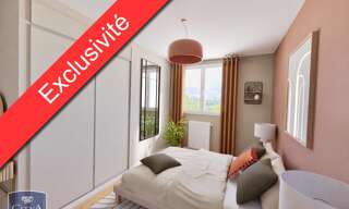 Appartement 3 Pièces 56 m² à vendre à Châteauroux (36000)