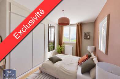 Appartement 3 pièces 56000 €