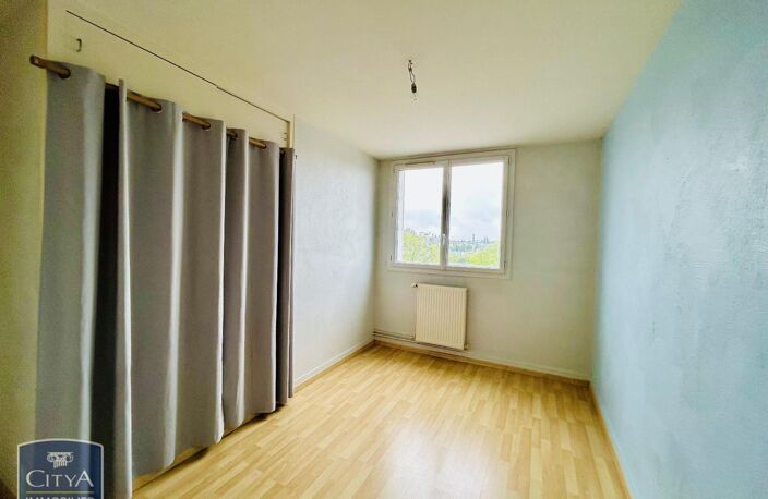 Vente appartement 3 pièces 56 m² Châteauroux (36000) — photo 2
