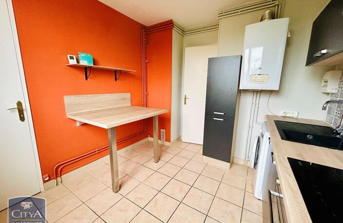 Vente appartement 3 pièces 56 m² Châteauroux (36000) — photo 4