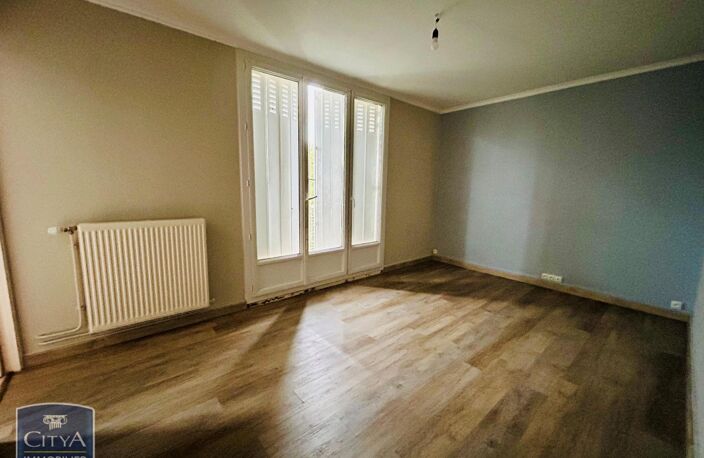 Vente appartement 3 pièces 56 m² Châteauroux (36000) — photo 5