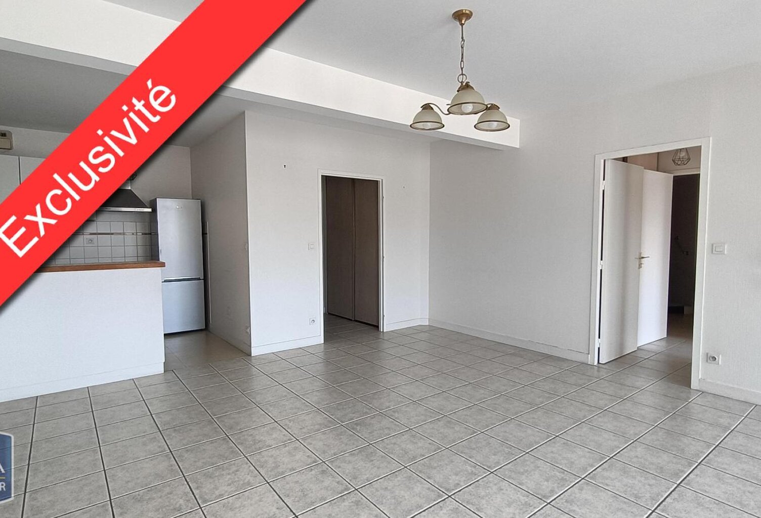 Vente appartement 2 pièces 67 m² Châteauroux (36000) — photo 1