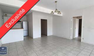 Appartement 2 Pièces 67 m² à vendre à Châteauroux (36000)