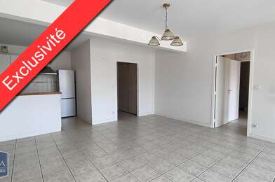 Appartement 2 pièces 47000 €