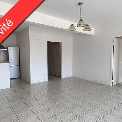 Appartement 2 pièces 47000 €