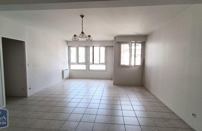 Vente appartement 2 pièces 67 m² Châteauroux (36000) — photo 4
