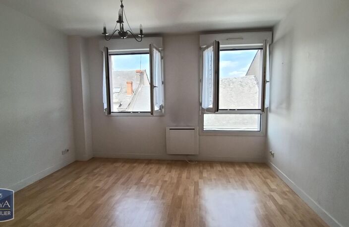 Vente appartement 2 pièces 67 m² Châteauroux (36000) — photo 5