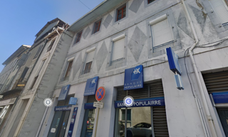 Immeuble  610 m² à vendre à Montréjeau (31210)