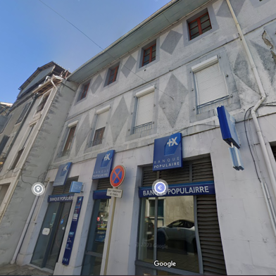 Immeuble  262500 €