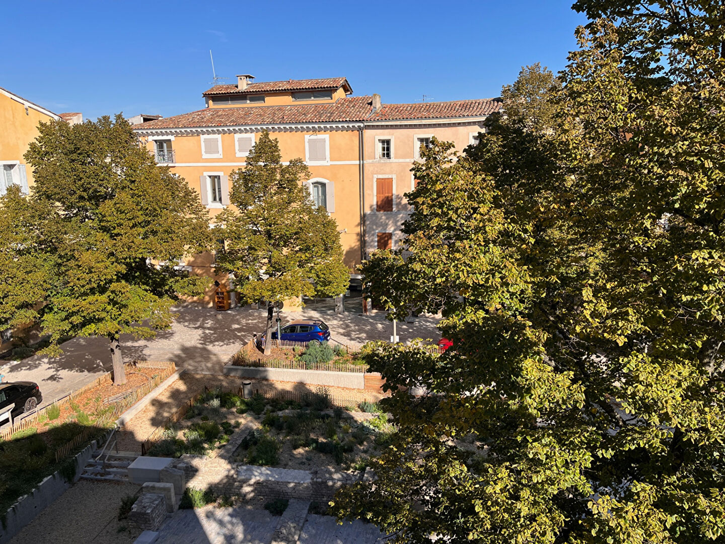 Agence immobilière de Square Habitat Apt