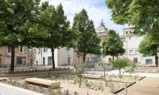 Immeuble  111 m² à vendre à Apt (84400)