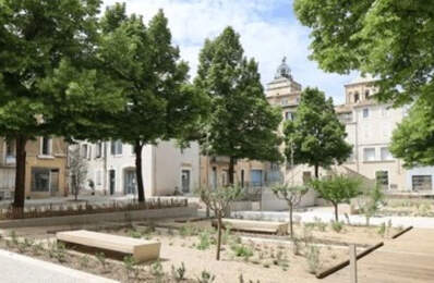 IMMEUBLE  Apt 111m2, trois lots — photo du bien
