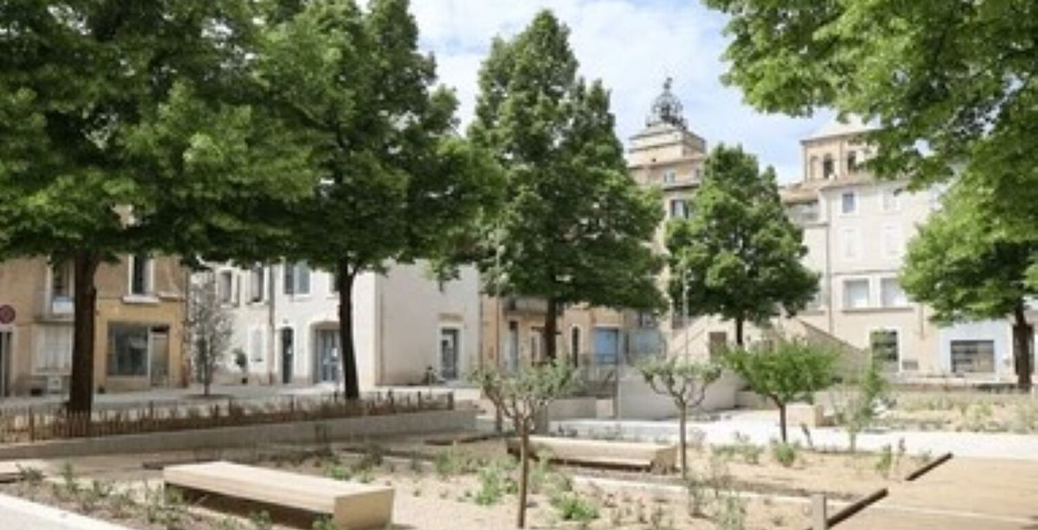 IMMEUBLE  Apt 111m2, trois lots — photo 1