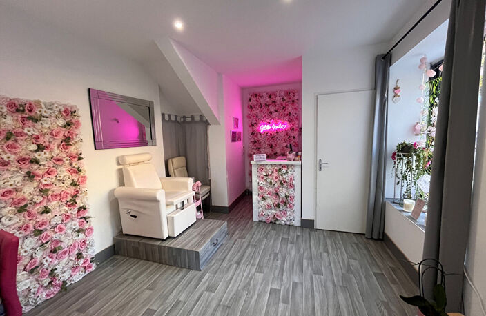IMMEUBLE  Apt 111m2, trois lots — photo 2