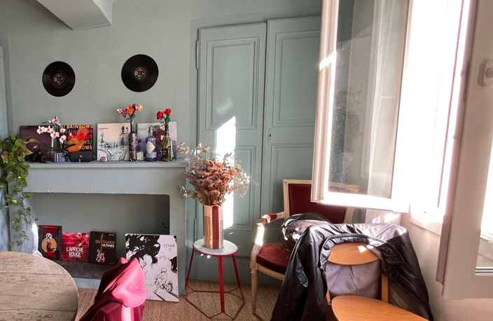 IMMEUBLE  Apt 111m2, trois lots — photo 3