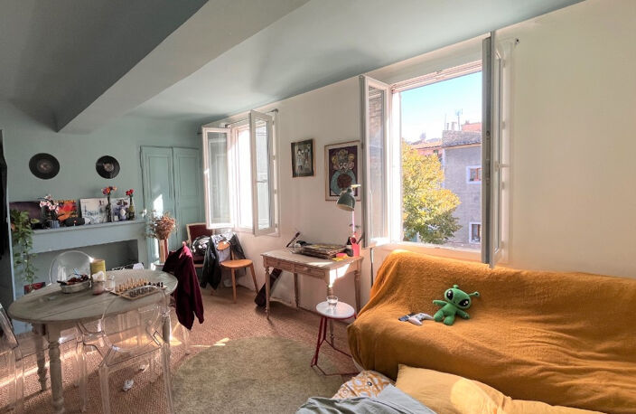 IMMEUBLE  Apt 111m2, trois lots — photo 4