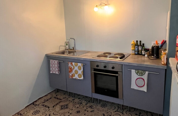 IMMEUBLE  Apt 111m2, trois lots — photo 5