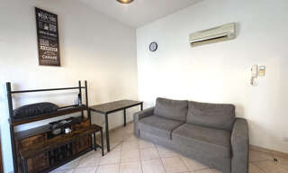 Maison 2 Pièces 30 m² à louer à Coursan (11110)