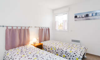 Appartement 3 Pièces 58 m² à vendre à Narbonne (11100)