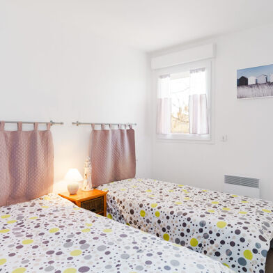 Appartement 3 pièces 272000 €