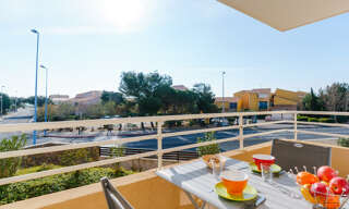 Appartement 3 Pièces 58 m² à vendre à Narbonne (11100)