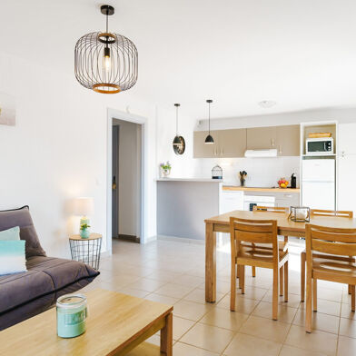 Appartement 3 pièces 272000 €