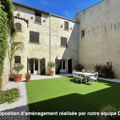 Maison 7 pièces 399000 €