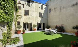 Maison 7 Pièces 340 m² à vendre à Paulhan (34230)