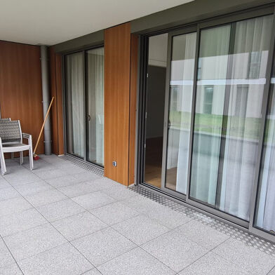 Appartement 2 pièces 225500 €