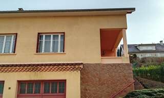 Maison 7 Pièces 190 m² à vendre à Cours (69470)