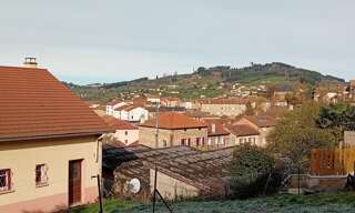 Maison 7 Pièces 190 m² à vendre à Cours (69470)