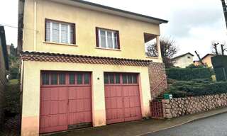 Maison 7 Pièces 190 m² à vendre à Cours (69470)