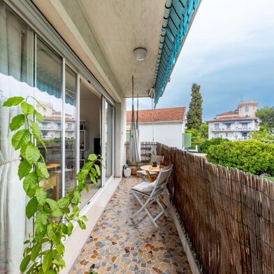 Appartement 3 pièces 335000 €