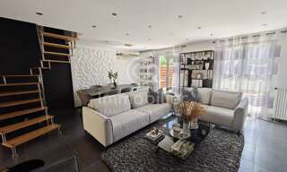 Maison 4 Pièces 92 m² à vendre à Le Cannet (06110)