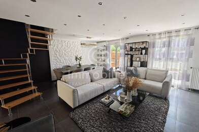 Maison 4 pièces 449000 €