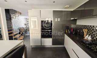Maison 4 Pièces 92 m² à vendre à Le Cannet (06110)