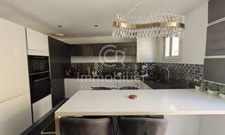 Maison 4 Pièces 92 m² à vendre à Le Cannet (06110)