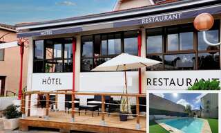 Commerce 31 Pièces 620 m² à vendre à Cazaubon (32150)