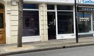 Commerce  20 m² à vendre à Vichy (03200)