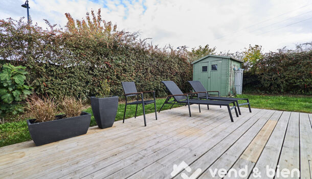 Villa / Maison 5 pièces  à vendre Bétheny 51450