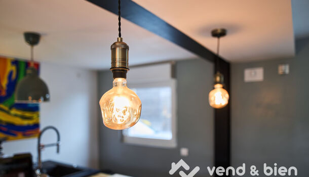 Villa / Maison 5 pièces  à vendre Bétheny 51450