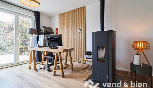 Villa / Maison 5 pièces  à vendre Bétheny 51450