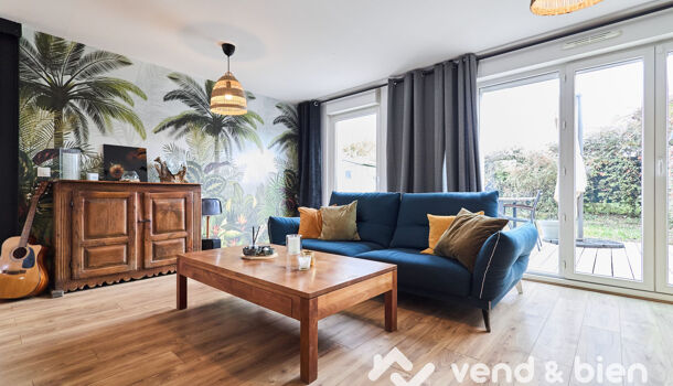 Villa / Maison 5 pièces  à vendre Bétheny 51450