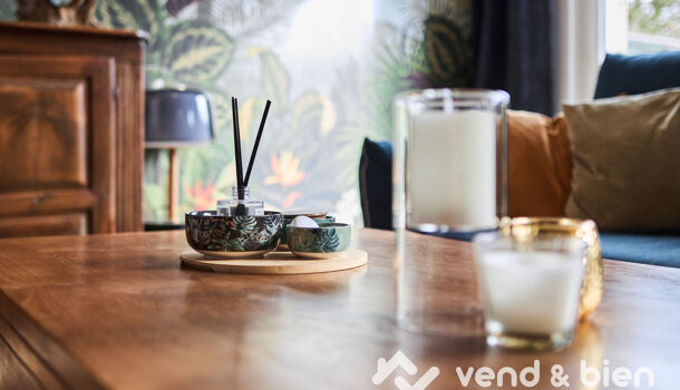 Villa / Maison 5 pièces  à vendre Bétheny 51450