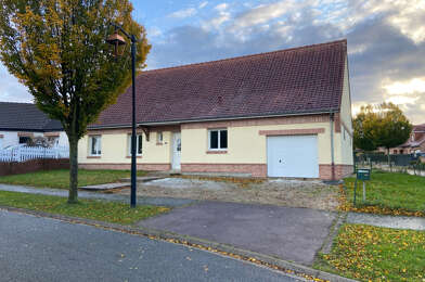 Maison 6 pièces 250000 €