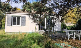 Maison 3 Pièces 63 m² à vendre à Villers-Cotterêts (02600)